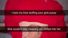 Cheating wife caught with huge BBC gets a surprise pounding