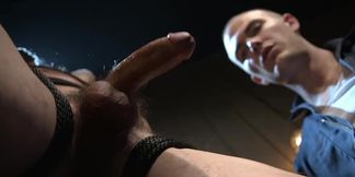 Christian Wilde dominates Max Woods big time