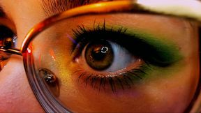 I'll look into your soul