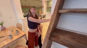 Direct Window to Your Pussy