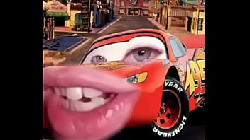 Lightning mcqueen