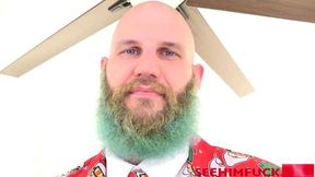 Brian Omally Gets His Feet Licked By Jeanie Marie Sullivan!