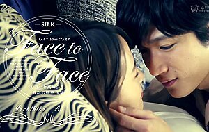 Silk-137 face to face 9th season the best pleasure expe