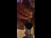 Anal fun fetish high heels insertion 意大利语 イタリア語