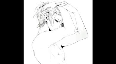 His office saturday night blew me single breath roleplay anime
