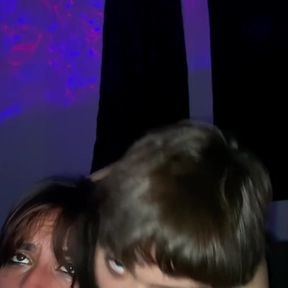 Two Lesbians Fuck Hard