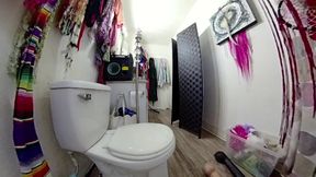 Lizzy Yum SD JUNE 2025 Masturbation Dilating Bathing Edging Amateur, Big Tits, Sex Toy, Solo (dilate masturbate 34)