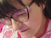 Amy is an ABDL Tease