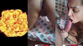 afrodite assistindo um video nosso transando e se mastubando adonis teve que meter o ferro - dnox brazil