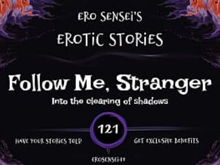 Ero Sensei's Erotic Story #121