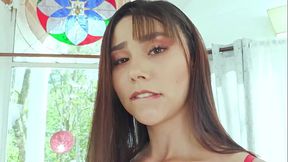 KALA GREY is strong double penetrated by Monster Cocks. 3 on 1. Anal Destruction. DP. ANAT542