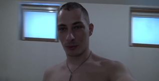 2870 This Is My Last Sextape with The Straight Boy Curious Hurricane Domi