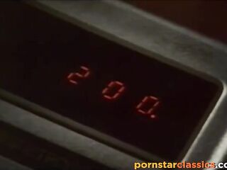 UNCOMMON Mary Millington hardcore explicit screwing scene (RETRO)
