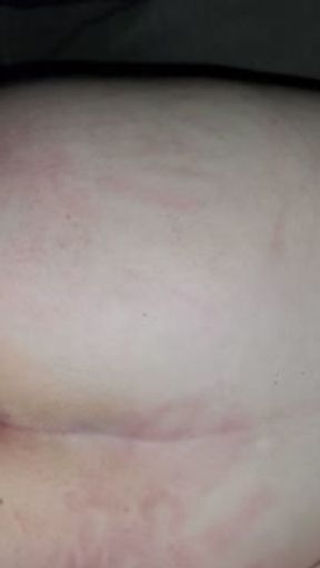 DADDY Fucks me&nbsp;and CHOKES Me