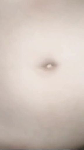 My Girlfriend Asks Me to Help Her with Homework, I Go Into Her Room and I Can't Stand the Urge to Fuck Her, so I Cum in Her