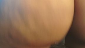 Non-stop Dildo Riding – Can You Handle It?