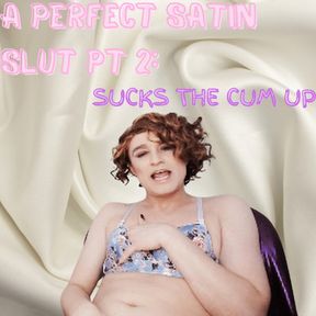 Satin Slut 2