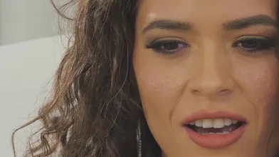 Tranny Fucked Her Hot Girlfriend's Tight Pussy After Swallowing Her Dick