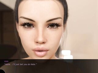 Immodest Wishes #23 - PC Gameplay Lets Play (HD)