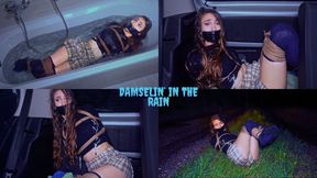 Damselin' in the rain - Rey - 1080p MP4