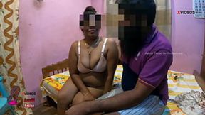 Sexy Indian babe goes hard, gets nasty on Indian XXX debut