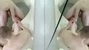 Missionary Boys: Naked Jocks in the Brethren's Bathhouse