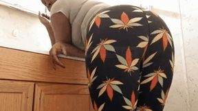 Enchantress Rhea's Cloudy Emissions!! MOV version