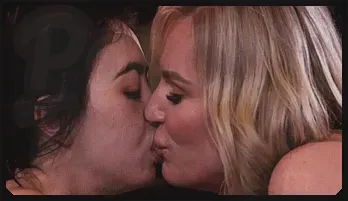 Rachael Cavalli & Chloe Surreal: Backdoor Passion Special release