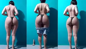 Cute Femboy Takes Hard Pound — Bubbly Ass Jiggles While Screaming for More – XXXGayPorn