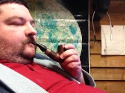belly pipe clip