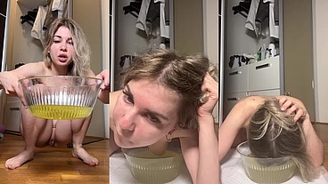 A variety of pee games