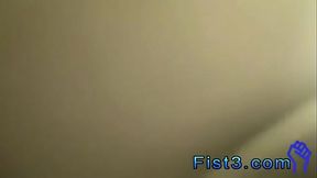 Free emo goth anal gay porn vids Reagan Fucks &amp_ Fists