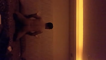 Alice's mama shows off her big ass and tits