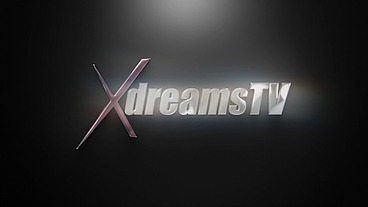 XdreamsTV - Black & White - Tori Lux - I Want To Get My Asshole Fucked