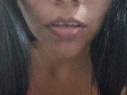 Masturbación femenina