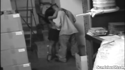 Office slut fucking dude like a pornstar