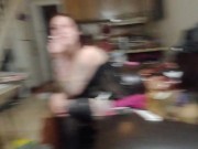 Just a tease befor the fun!