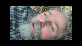 Horniest Threesome Fuck!!! Slutty Cougar Horny GILF and Old Pig Big Cock
