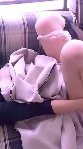 The Perfect Housewife. a Beautiful Married Woman's Secret Life Beyond the Everyday.1st