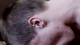 Vampire's Dark Seduction - Hot Jocks Fucked By Vamps