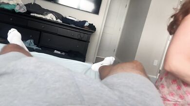 Redhead Step Mom Takes Care Of You ~ Red Eviee ~ Household Fantasy ~ Scott Stark