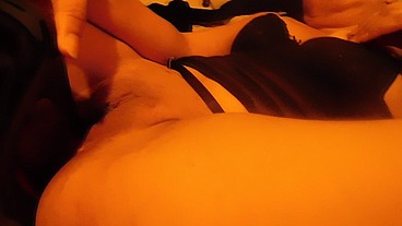 EL ZAPATITO DE PORNOCIENTA