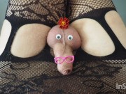 26sep2022 crossdresser art handjob teacher
