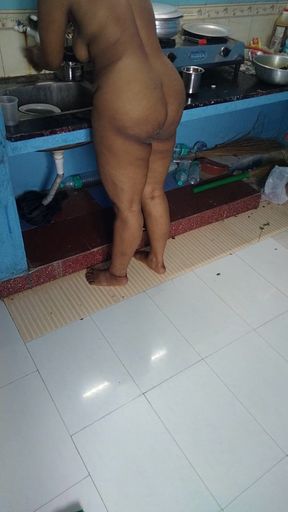 Hot Back