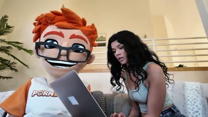 Harley Haze