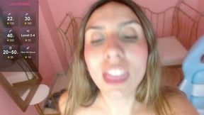 Sarahi Honey Private Show