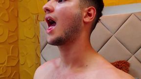 Dayton Lenox Private Show