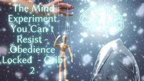 The Mind Experiment You Can’t Resist - Obedience Locked - Grib 2