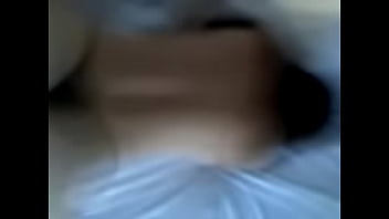 me and an older lady in 4