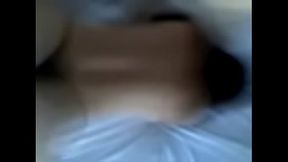 me and an older lady in 4